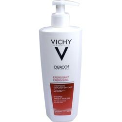 Vichy Dercos Vital Shampoo mit Aminexil 400 ML