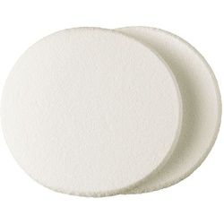 Artdeco Yukilonschwämmchen rund 2er Pack