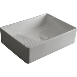 Domoletti, Waschbecken, WASHBASIN 50 CM ACB8621