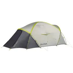 Salewa Sierra Leone II Zelt lightgrey/cactus (5315) UNI