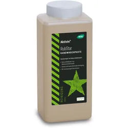 Wero Aktivin® RubStar Handwaschpaste 1000 ml