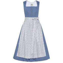 Berwin Dirndl blau 46