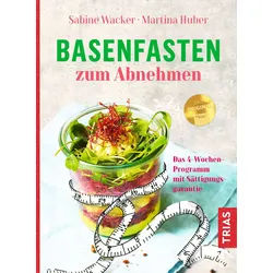 Basenfasten zum Abnehmen Buch 1 St
