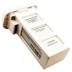 Akku passend für DJI Phantom 3 Akkupack Li-Polymer 15,2Volt 4480mAh 68,1Wh