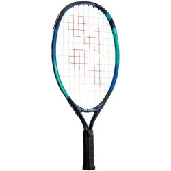 Yonex Kinder-Tennisschläger Ezone 19in (2-4 Jahre) blau - besaitet
