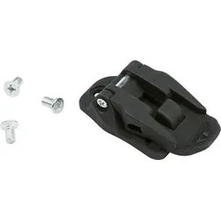 Maverick Boot Schnalle mit Schrauben