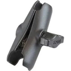 RAM Mounts 125 BULK PKGD DBL SOCKET, Barcode-Scanner Zubehör