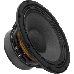 MON SP-8/150PRO - PA-Kompakt-Tieftöner, Subwoofer, 150 W, 8 Ohm