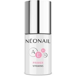 NEONAIL - Nail Primer Vitamins Gel-Nagellack 7.2 ml