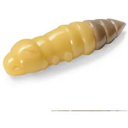 Fishup Kunstköder Fishup Pupa 1,5" Cheese 3,8cm - 8 Gummimaden