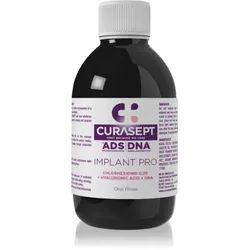 Curasept Implant PRO Mundspülung 200 ml