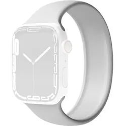Vonmählen Solo Loop Band S Light Gray 38/40/41mm
