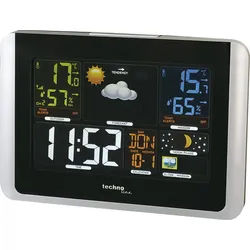 WS 6442 - Wetterstation