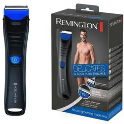 Body trimmer BHT250 Delicates & Body