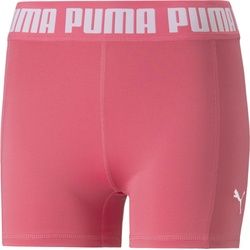 Puma Train Puma Strong 3" Tight Short sunset pink (82) XS