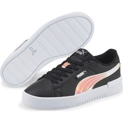 Puma Jada Holo Jr puma black-puma black-puma silver (02) 3