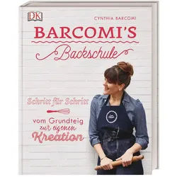 Barcomi's Backschule Buch 1 St