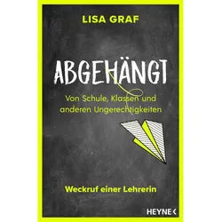 Abgehängt - Lisa Graf, Taschenbuch