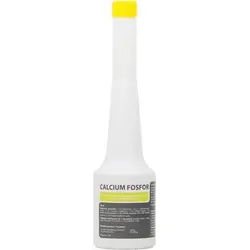 LAB-V Calcium-Phosphor-Mineral-Ergänzungsfuttermittel für Rinder zur Unterstützung der periparturalen Phase 500g