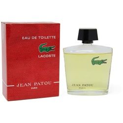 Lacoste Eau de Toilette Lacoste Jean Patou Eau de Toilette Splash 240ml