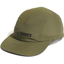 adidas Terrex Terrex Winterised Reversible Cap focoli/black (AE6M) Adult (M/L)