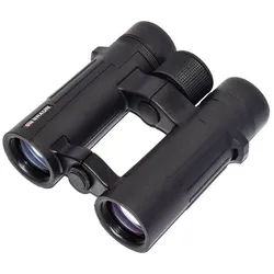 Braun Phototechnik Compagno 10x34 WP Fernglas schwarz
