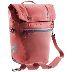 deuter Mainhattan 17+10 Fahrradtasche