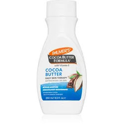 Palmer’s Cocoa Butter Formula wohltuendes Körperbalsam zum glätten trockener Haut 250 ml