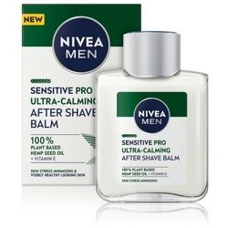 Nivea After-Shave Balsam Sensitiv e Pro (Ultra -Calming After Shave Balm) 100ml