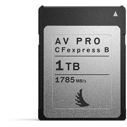 Angelbird AV PRO CFexpress MK2 Type B 1 TB