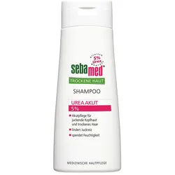 sebamed® Trockene Haut Shampoo Urea Akut 5%