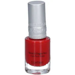 T.LeClerc Nagellack Pflege Mohnblume