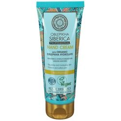 Natura Siberica Oblepikha Handcreme