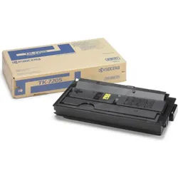 Kyocera TK-7205 - Schwarz - Toner