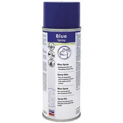 Blau Spray Scheuer-Salbe 400ml