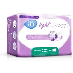 iD Light Super, 10 Stück