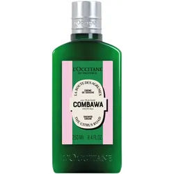 L'Occitane Shea Combawa Duschcreme - 0.25 l