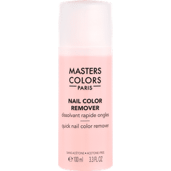 Masters Colors Nail Color Remover 100 ml