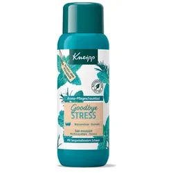 KNEIPP Aroma-Pflegeschaumbad Goodbye Stress 400 ml
