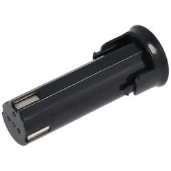 Akku passend für Panasonic SDF-AK 210, EY9021B NiMH Akku 1,5Ah