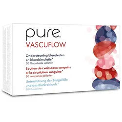 pure® Vascuflow