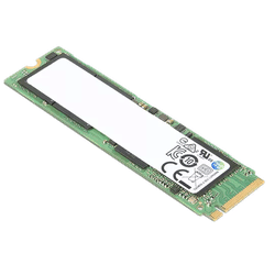 Lenovo Disque SSD ThinkPad 256 Go PCIe NVMe OPAL2 M.2 2280