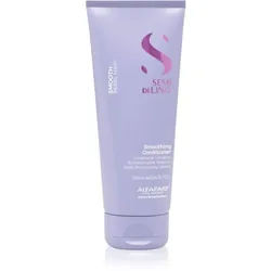 Alfaparf Milano Semi di Lino Smooth glättender Conditioner für unnachgiebige und strapaziertes Haar 200 ml