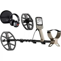 XTERRA ELITE EXP - Metalldetektor, Xterra Elite, Exp Pack