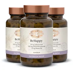 BeHappy Kapseln