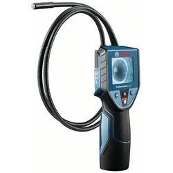 Bosch Akku-Inspektionskamera GIC 120 mit 4 x 1,5-V-(AA)-Batterien