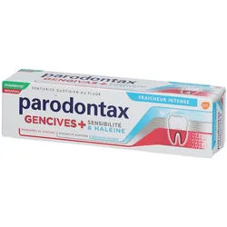 Parodontax® Zahnpasta Zahnfleischpflege ohne Geschmack
