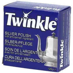 Twinkle® Pâte Nettoyante pour Argenterie