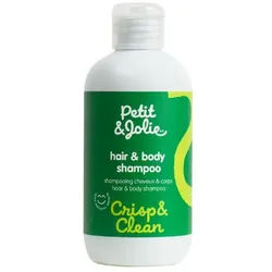Petit et Jolie Babyshampoo und Duschgel 200 ml