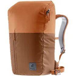 Deuter UP Stockholm Lifestyle Rucksack mocha-pecan